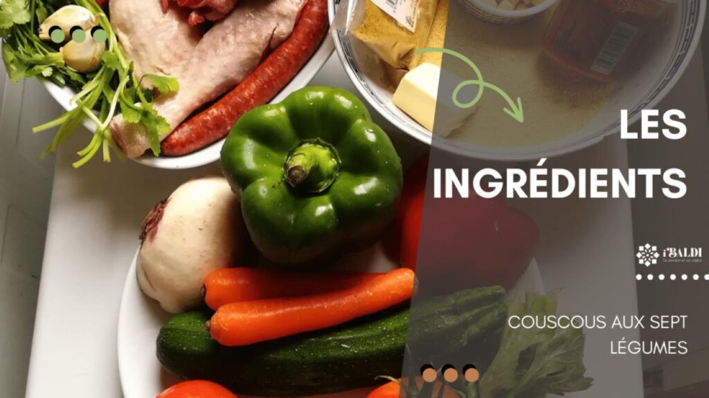 Couscous Marocain : Un Prodige de Convivialité et de Saveurs 