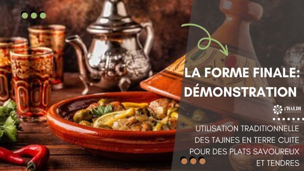 Utilisation Traditionnelle des Tajines en Terre