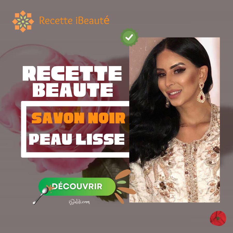Savon noir : l’allié parfait pour une peau lisse et satinée