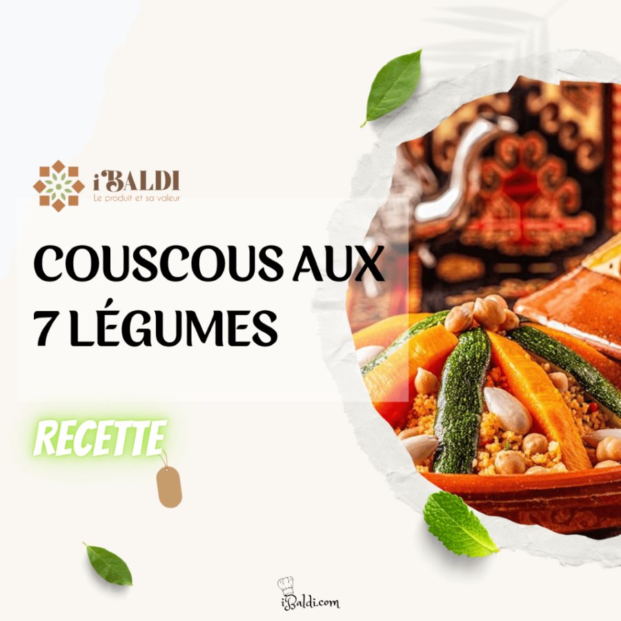 Couscous Marocain : Un Prodige de Convivialité et de Saveurs 