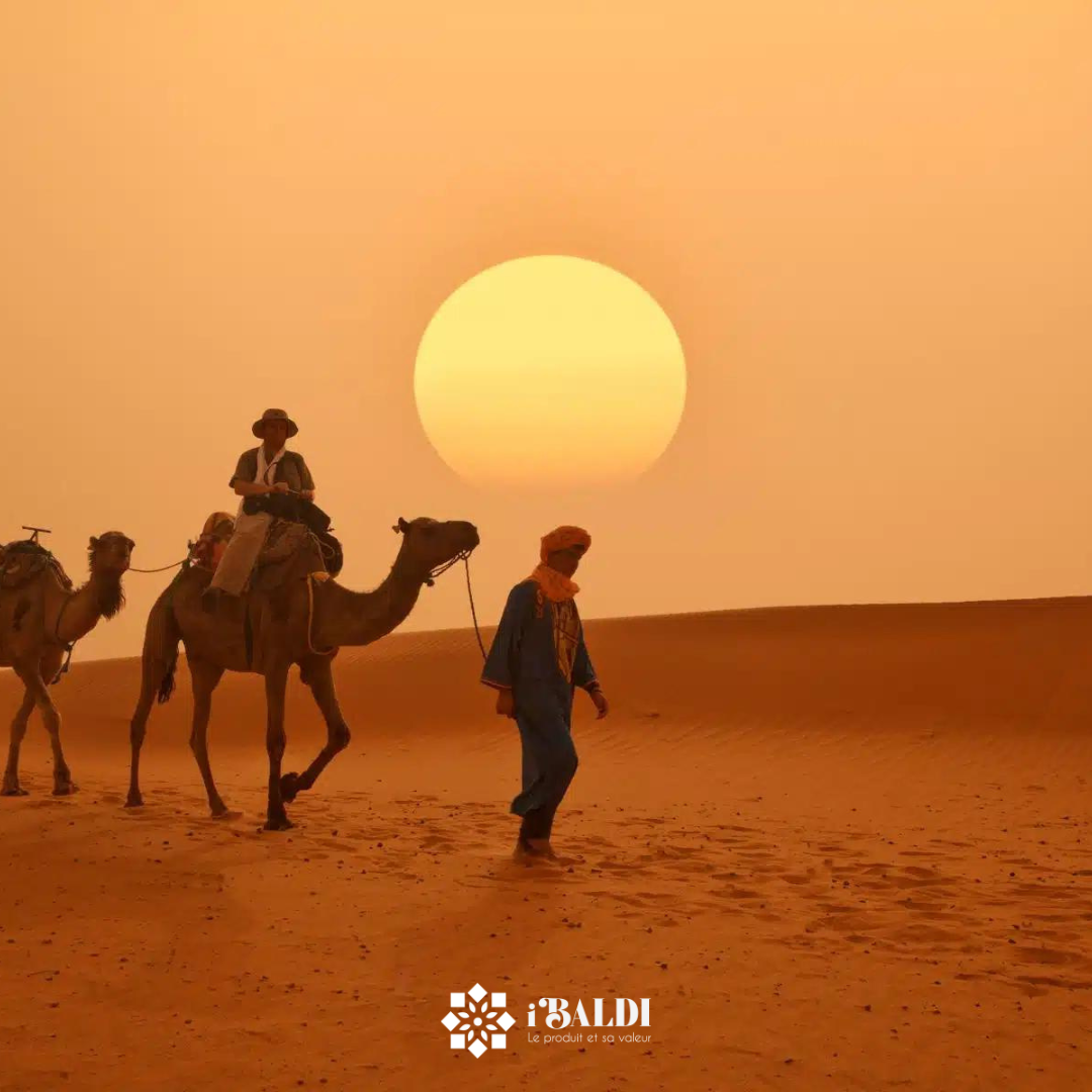 Visitez le Maroc autrement