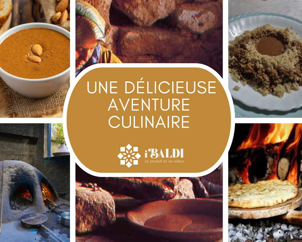 Tafraoute, le Cœur Minéral de l’Anti-Atlas