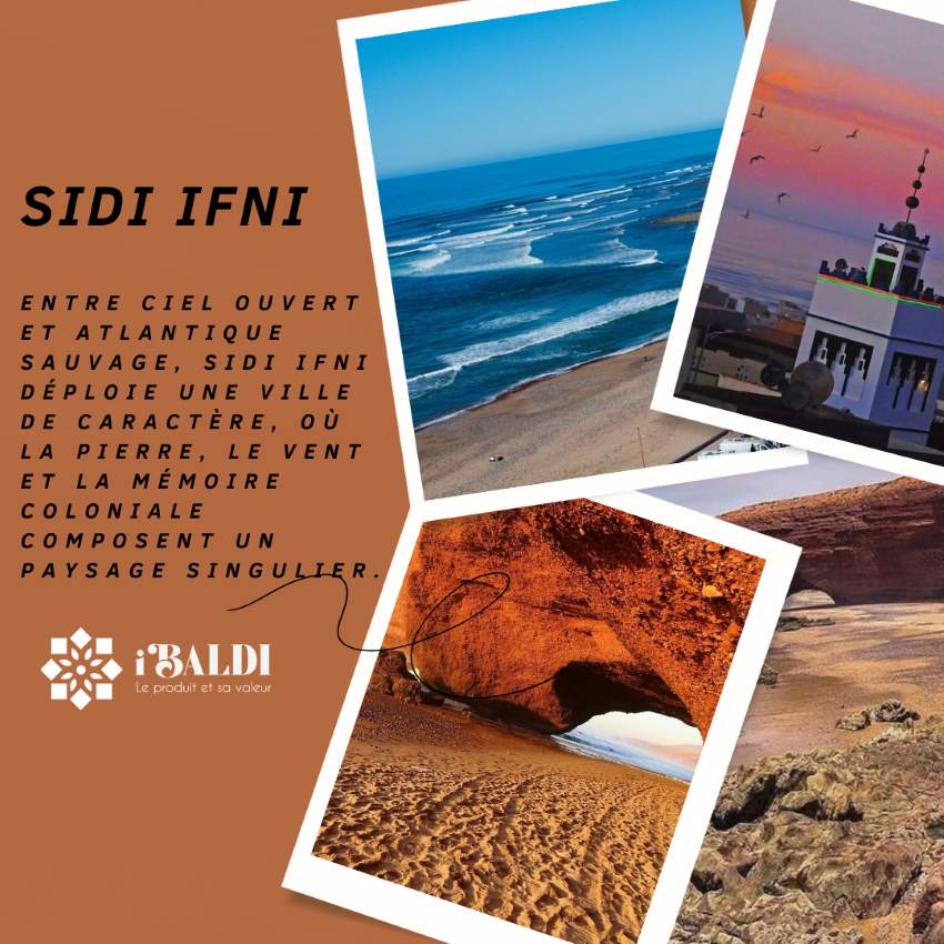 Sidi Ifni,