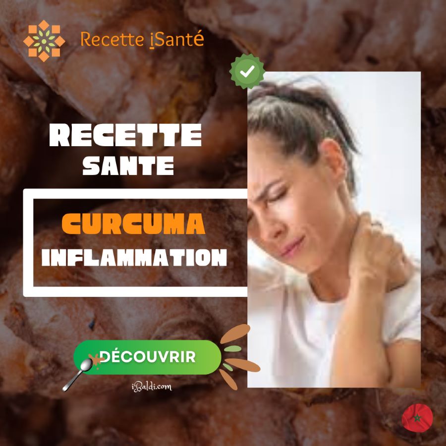 Infusion de curcuma pour l’inflammation : la tasse dorée qui mérite quelques nuances